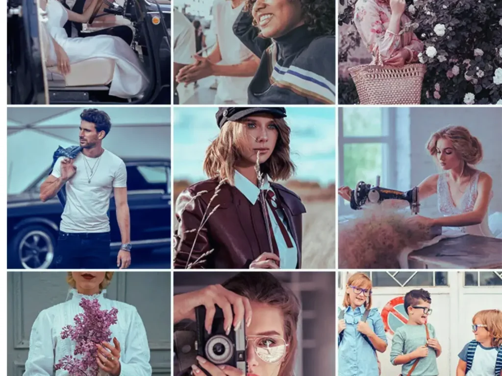 Adobe Best Lightroom Presets Free Download: 2025 7 Untitled designasadfg 1 1