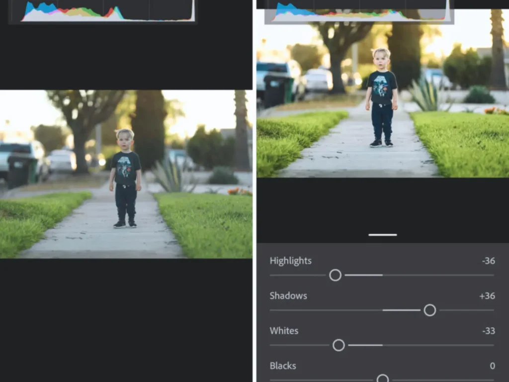 Adobe Best Lightroom Presets Free Download: 2025 5 wesrdtfgyuh 2 1